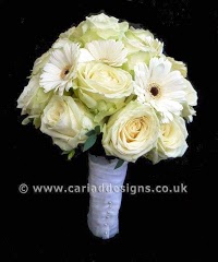 Cariad Designs Wedding Flowers 1075733 Image 8